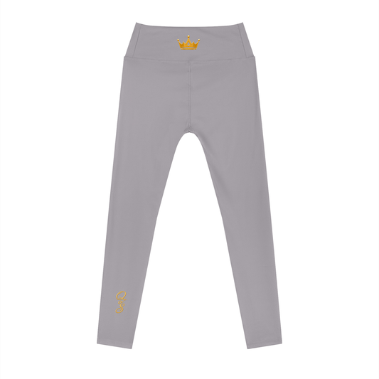 Women’s High Rise Ankle Length Leggings