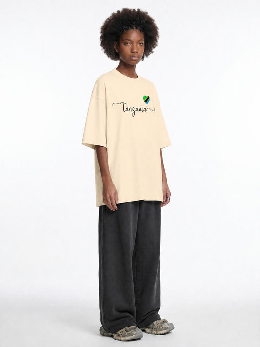 tanzania