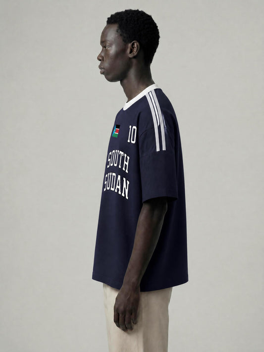 sudan