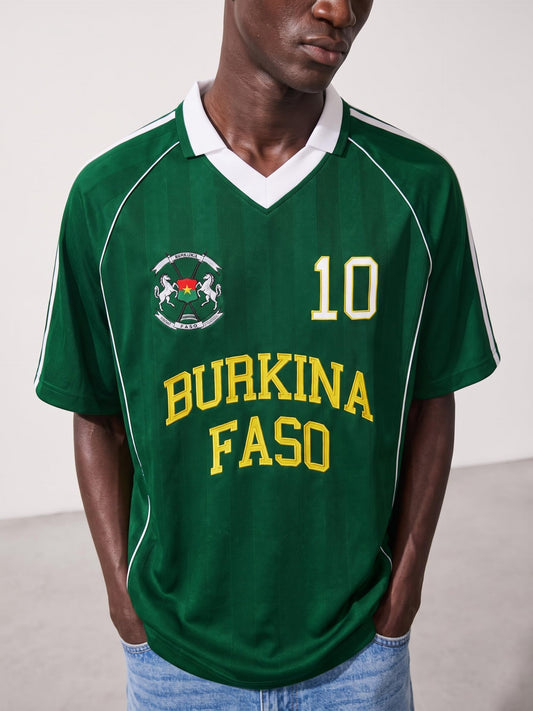 Burkina