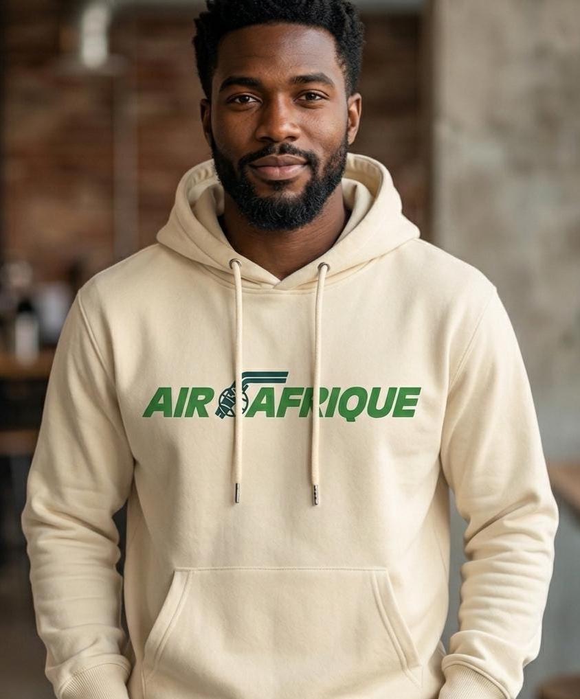 Hoodies & Outerwear