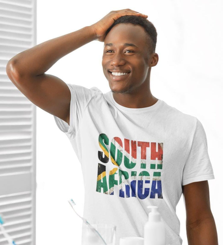 South Africa