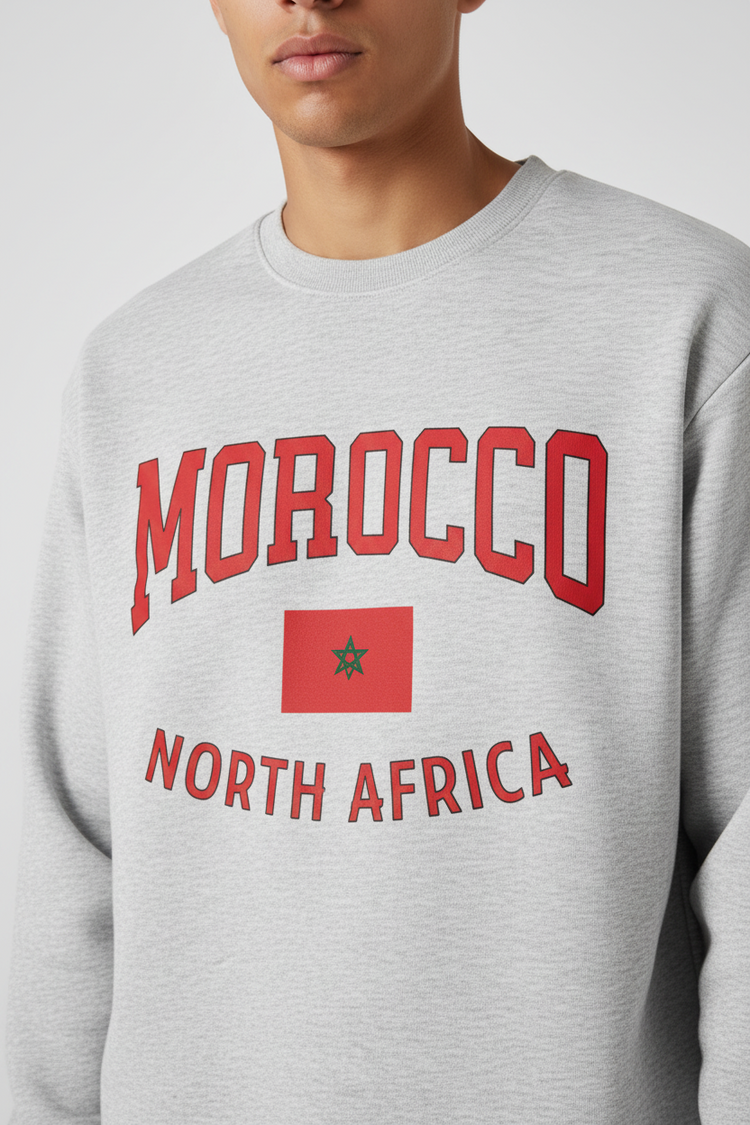 North Africa