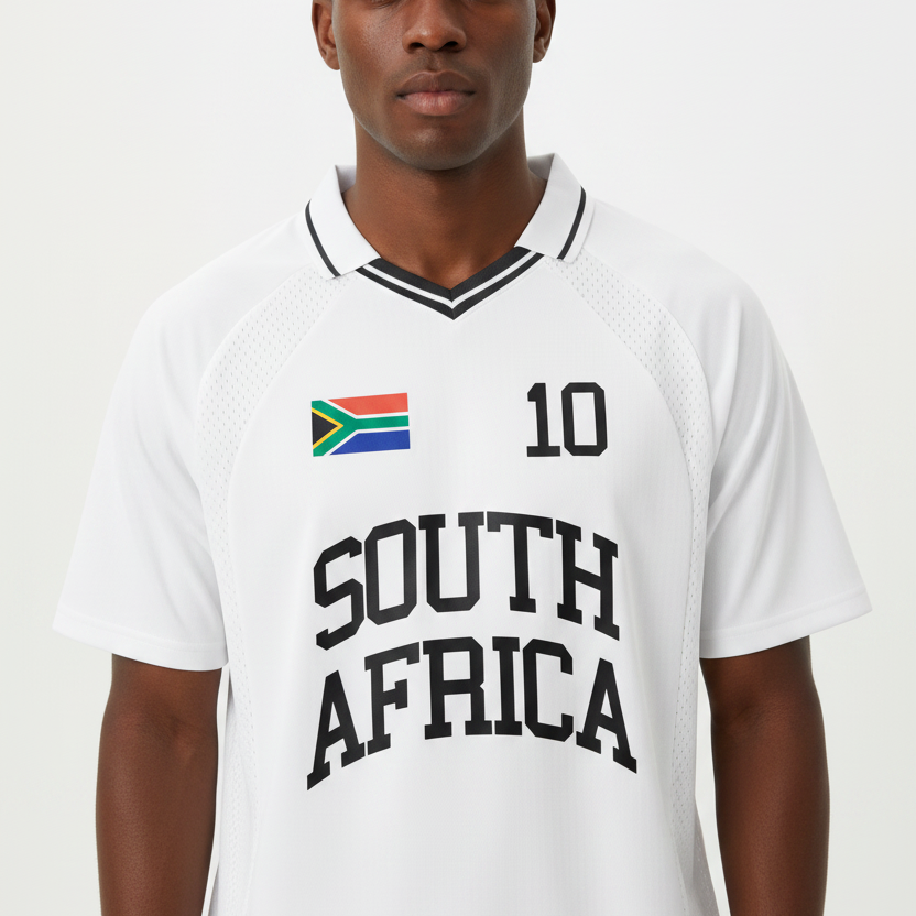 South Africa