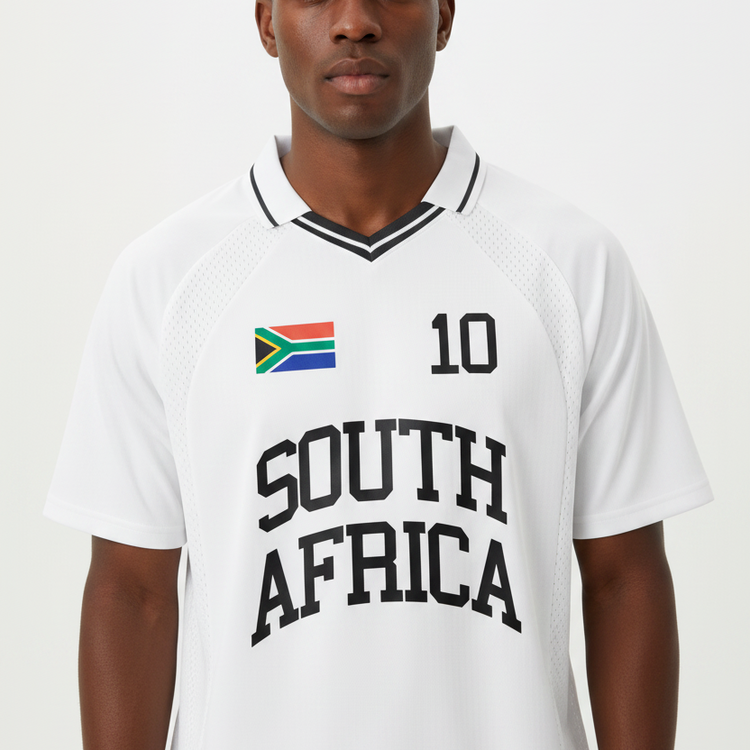 South Africa