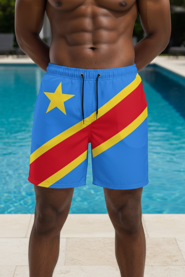 Central Africa