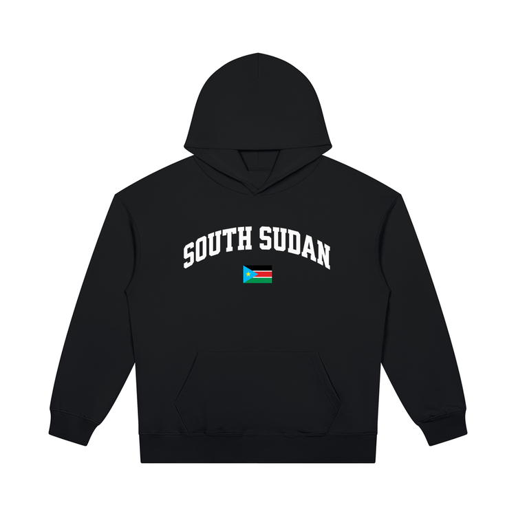sudan