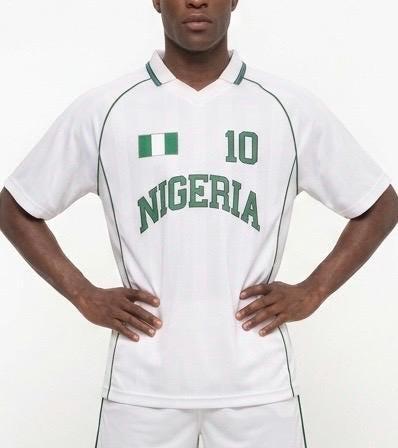 West Africa