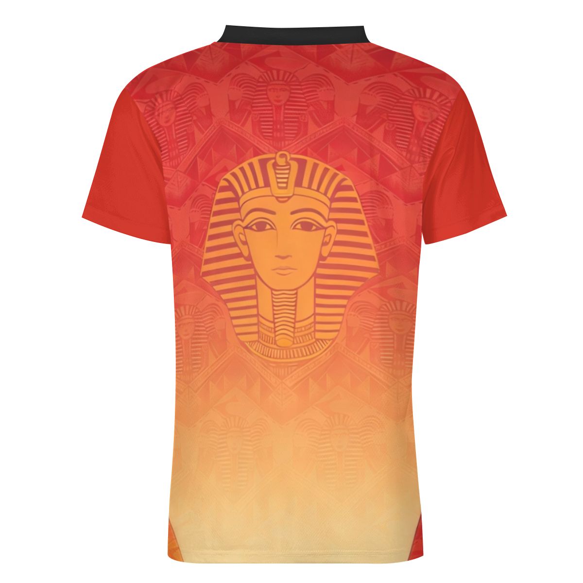 Egypt Football Jersey — FIFA World Cup 2026