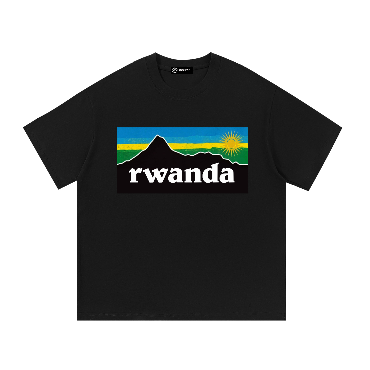 rwanda