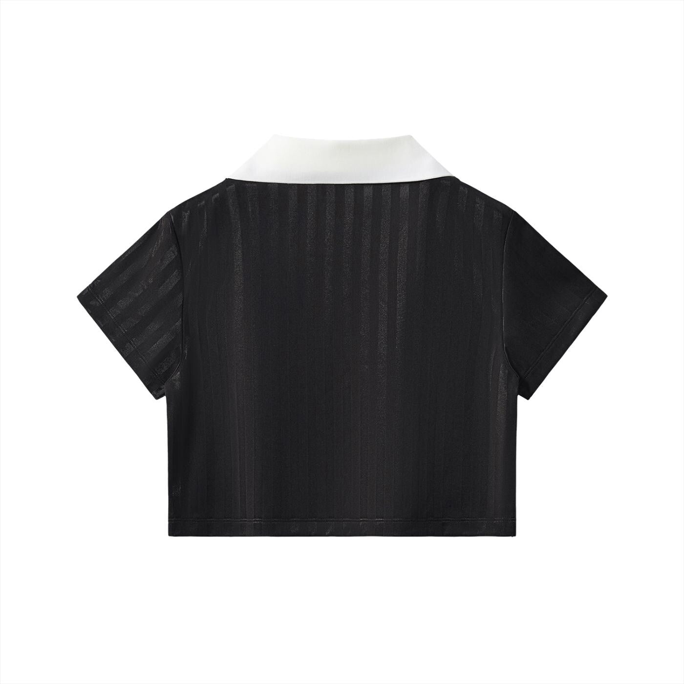 Cabo Verde Cropped Jersey