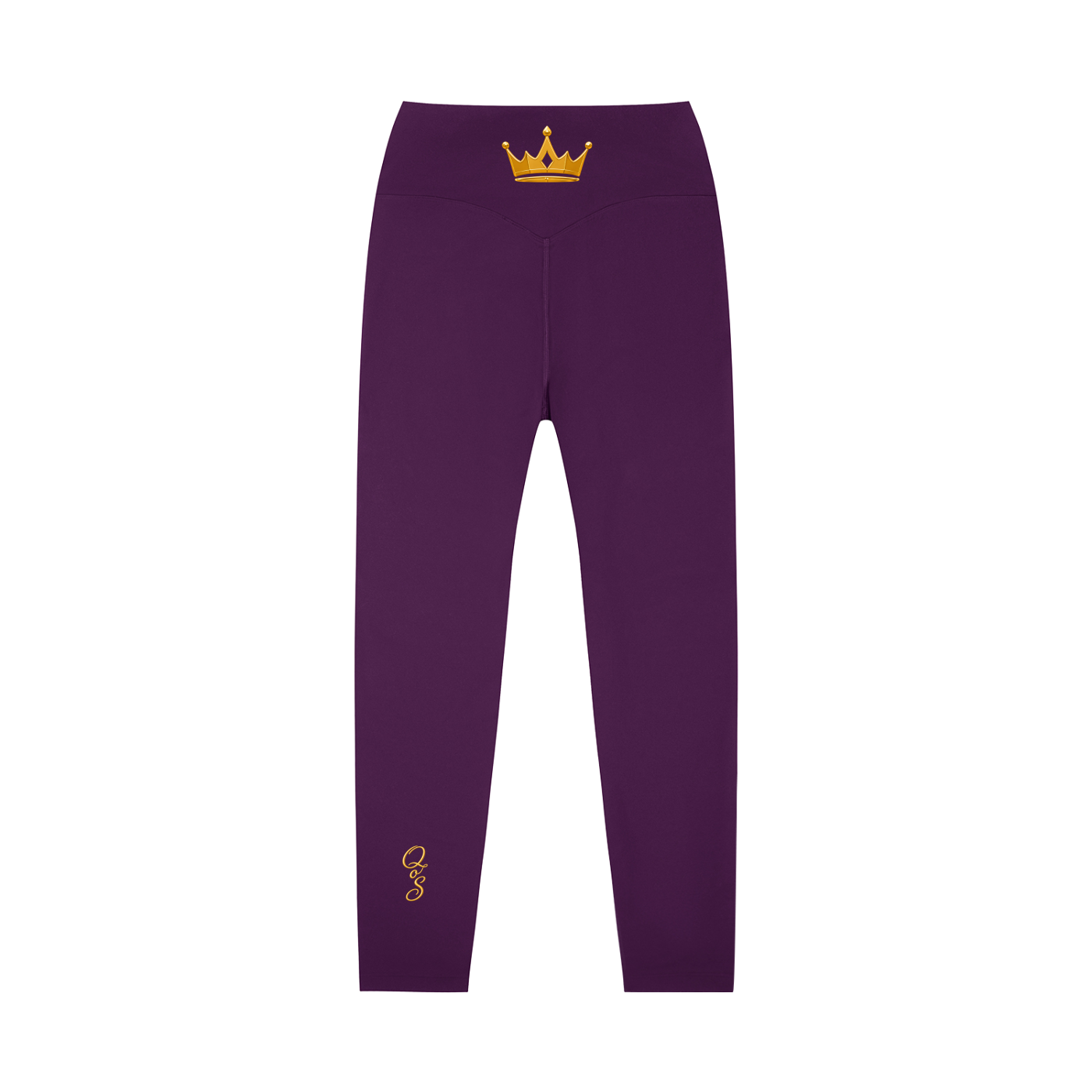 Queen of Sheba High-Waist Leggings – Women's