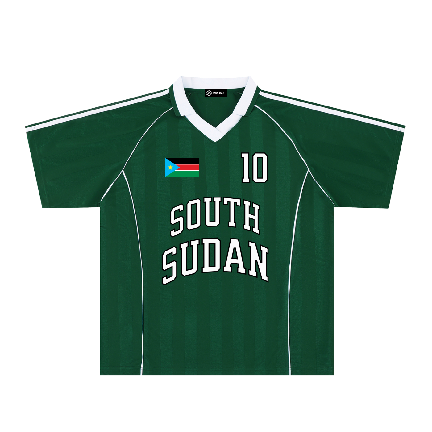 soutsudan