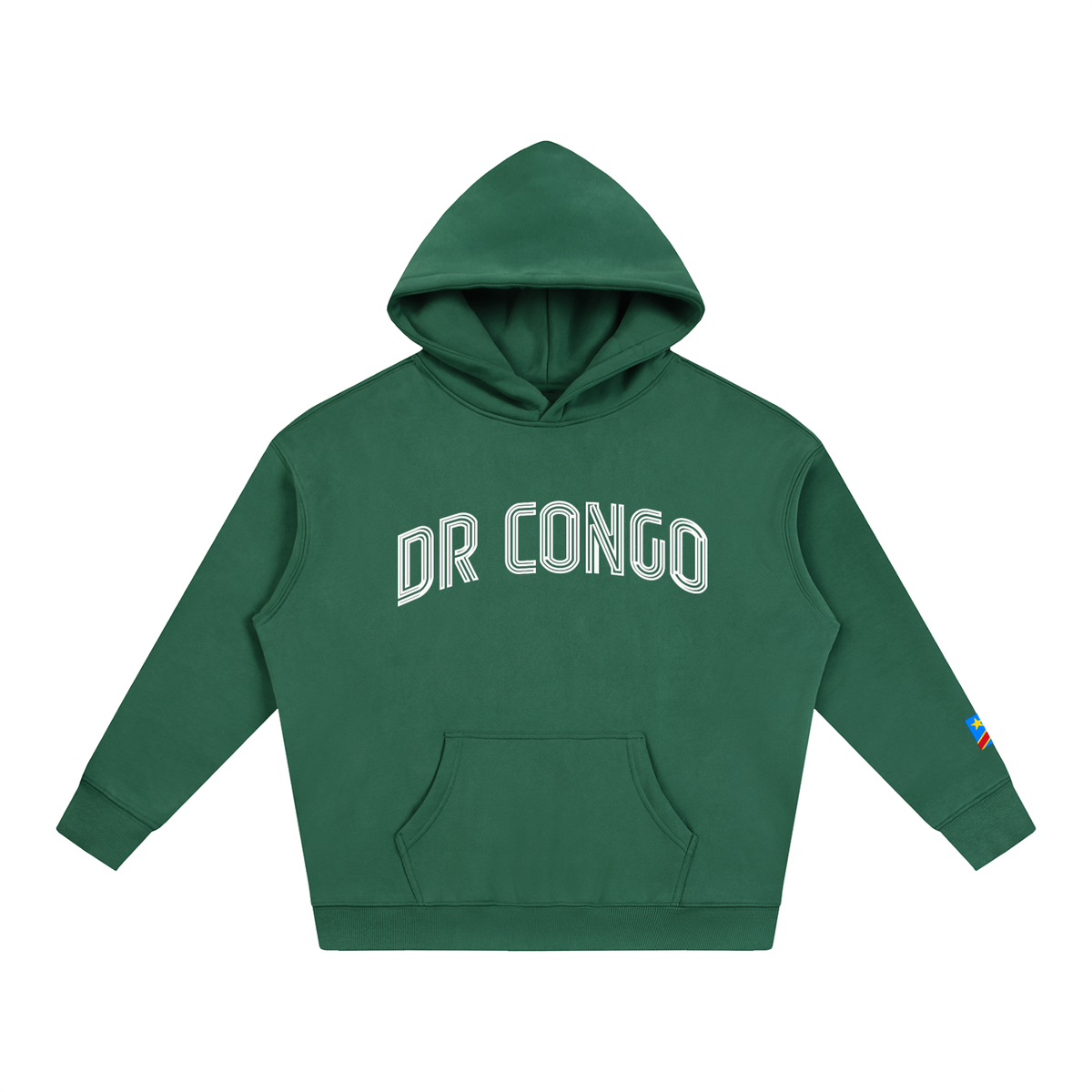 congo