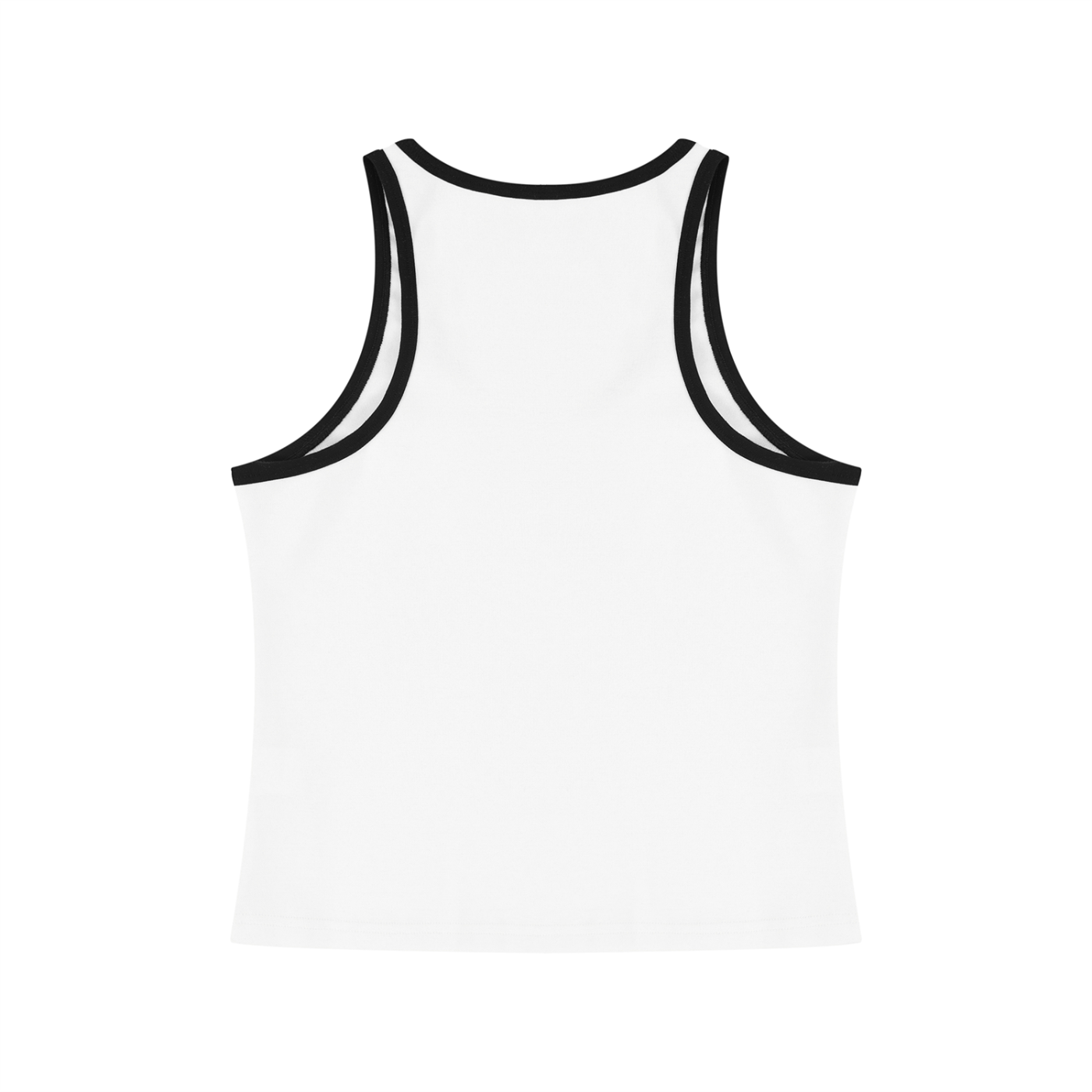 Cabo Verde Women's Cropped Tank Top