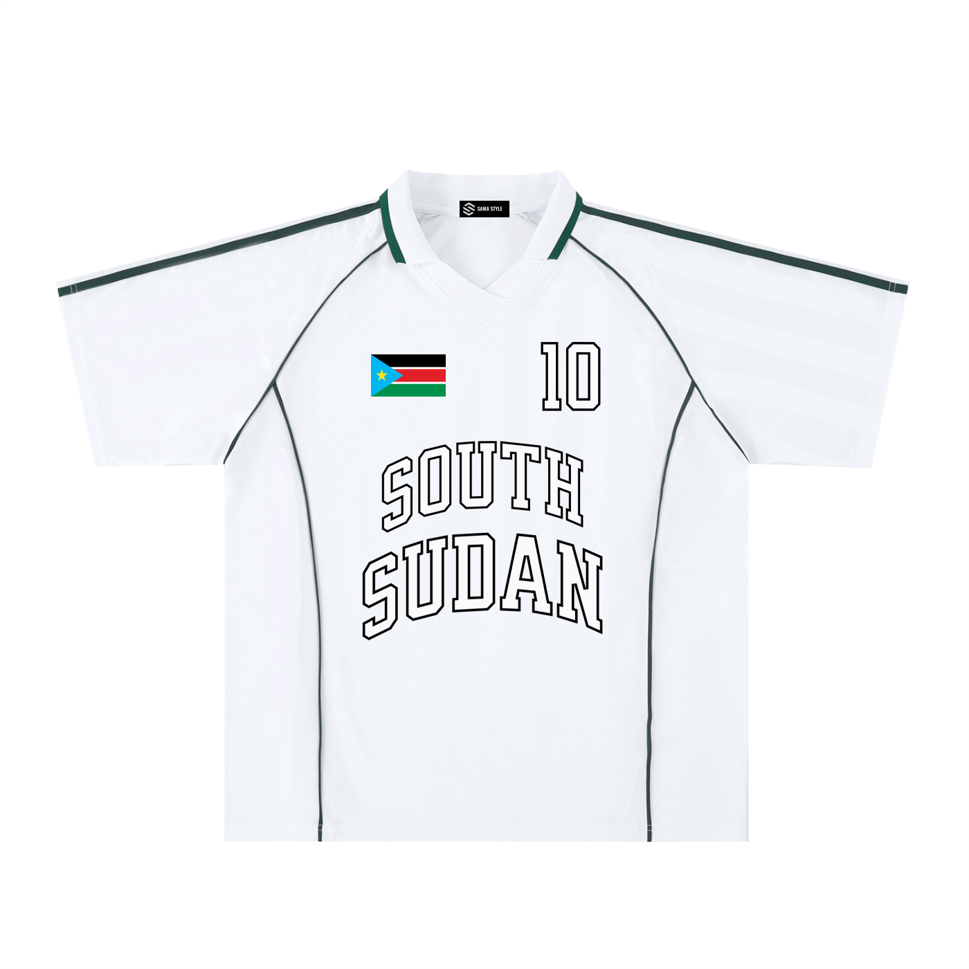 soutsudan