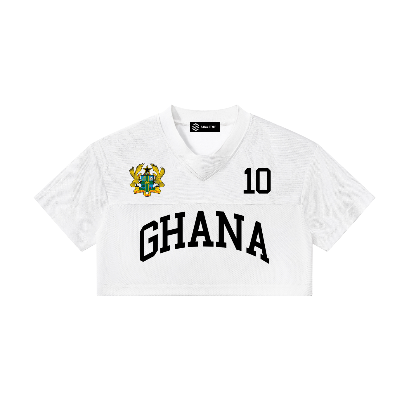 ghana