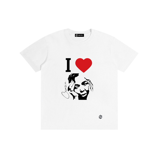 Cesaria Evora T-Shirt – Queen of Morna | Cape Verde Music Legend Unisex Tee