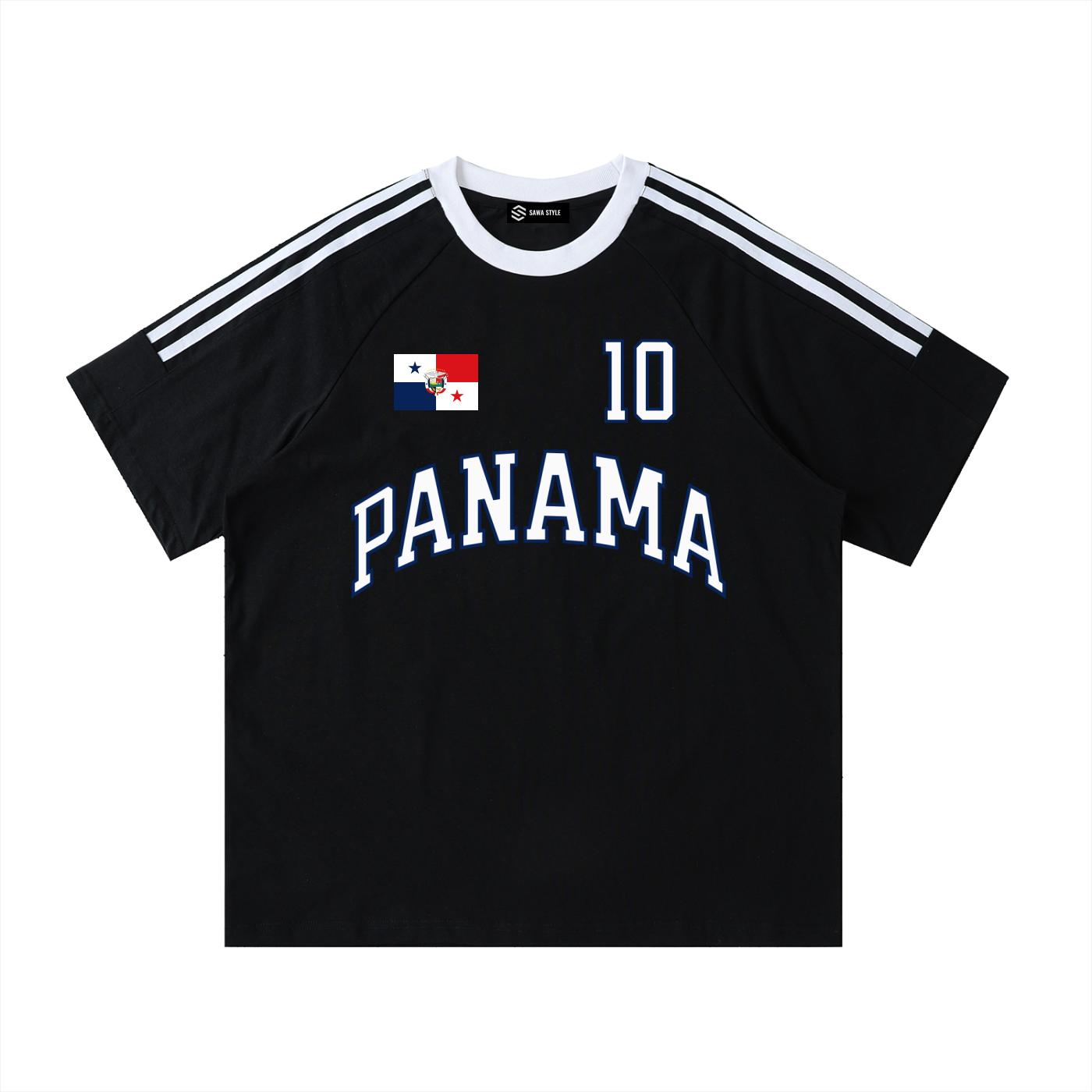 panama,soccer,jersey