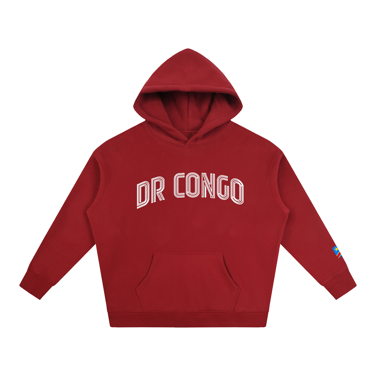 congo