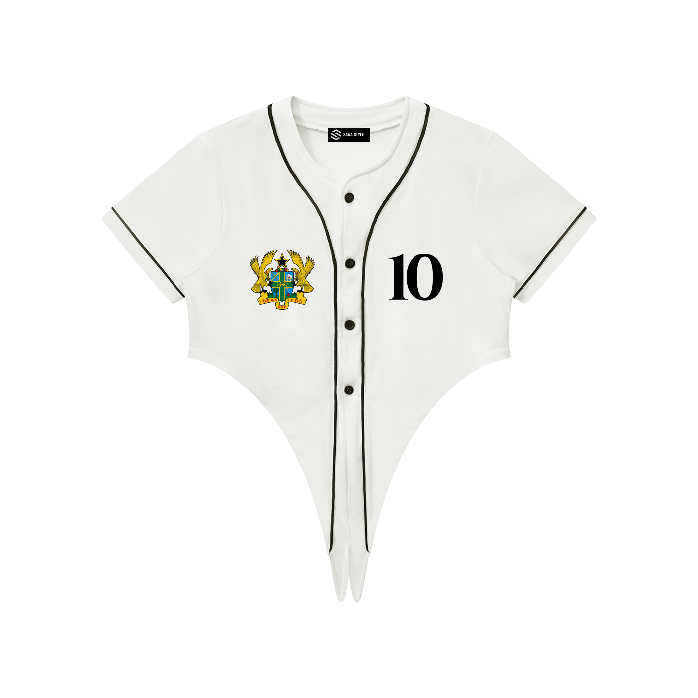ghana