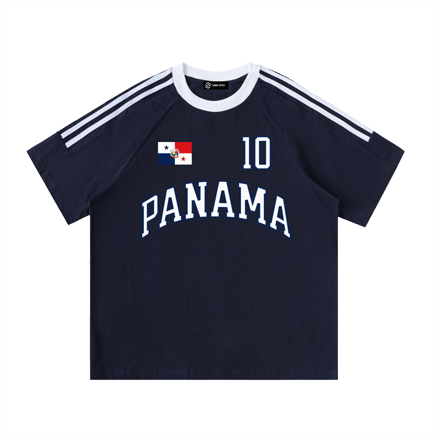 panama,soccer,jersey