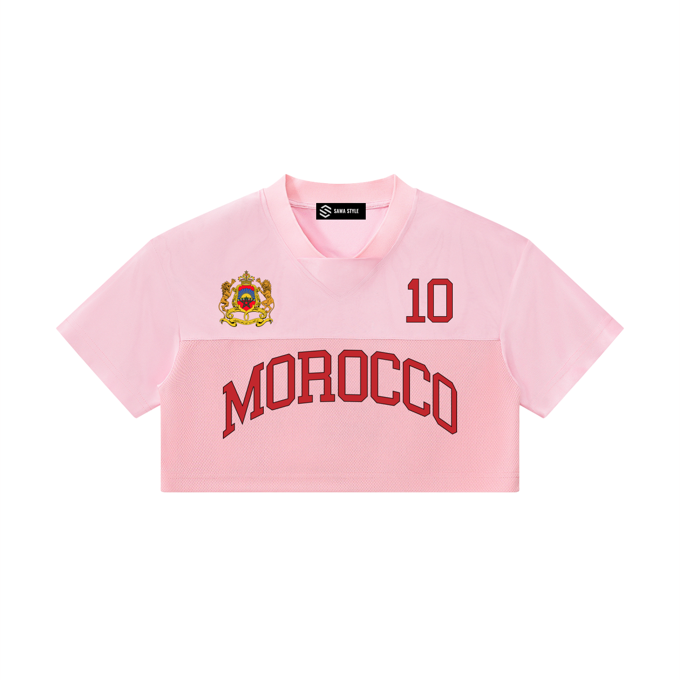 morocco