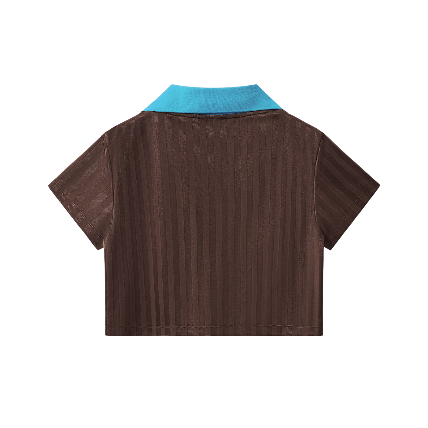 Egypt soccer crop top for women by ODMPOD, sporty jersey with Egyptian flag design, ideal for World Cup 2026 fans.