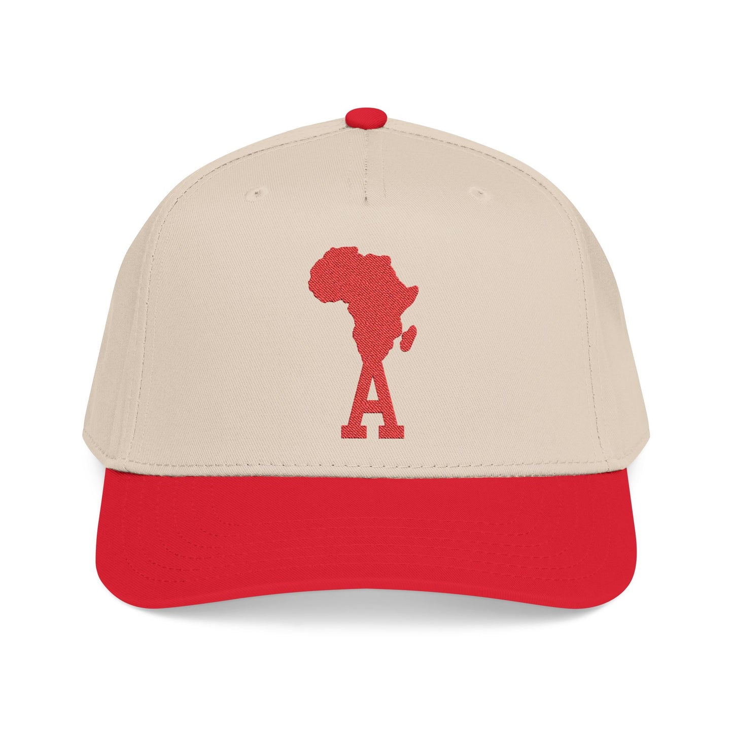 A for Africa embroidered Baseball Cap