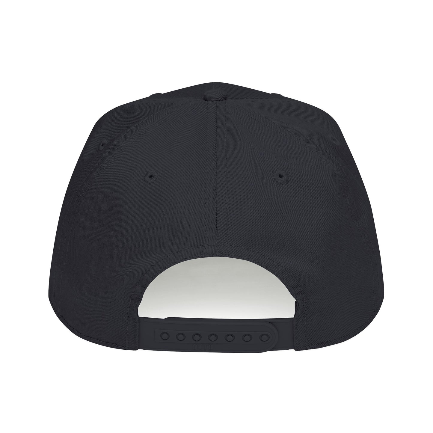 A for Africa embroidered Baseball Cap