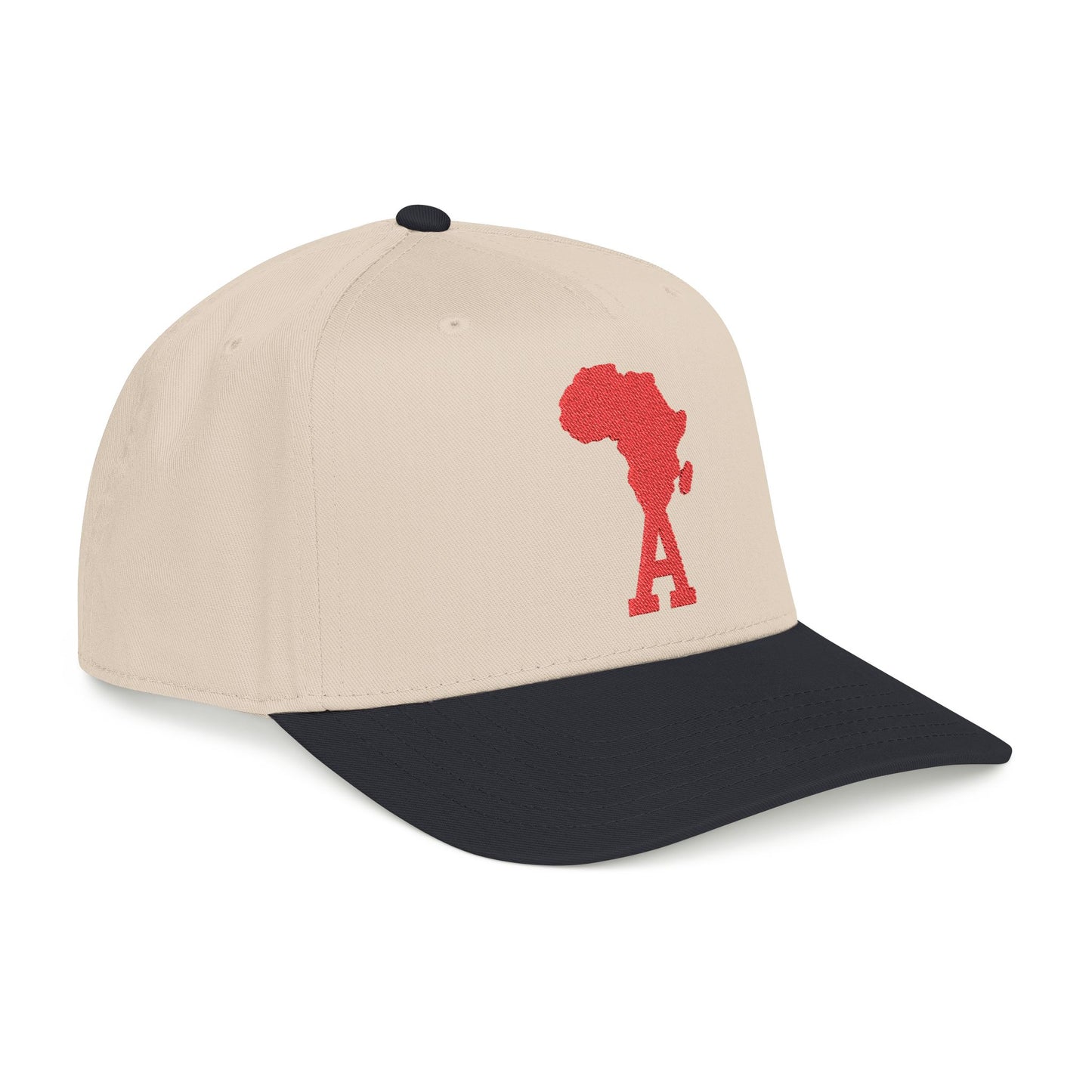 A for Africa embroidered Baseball Cap