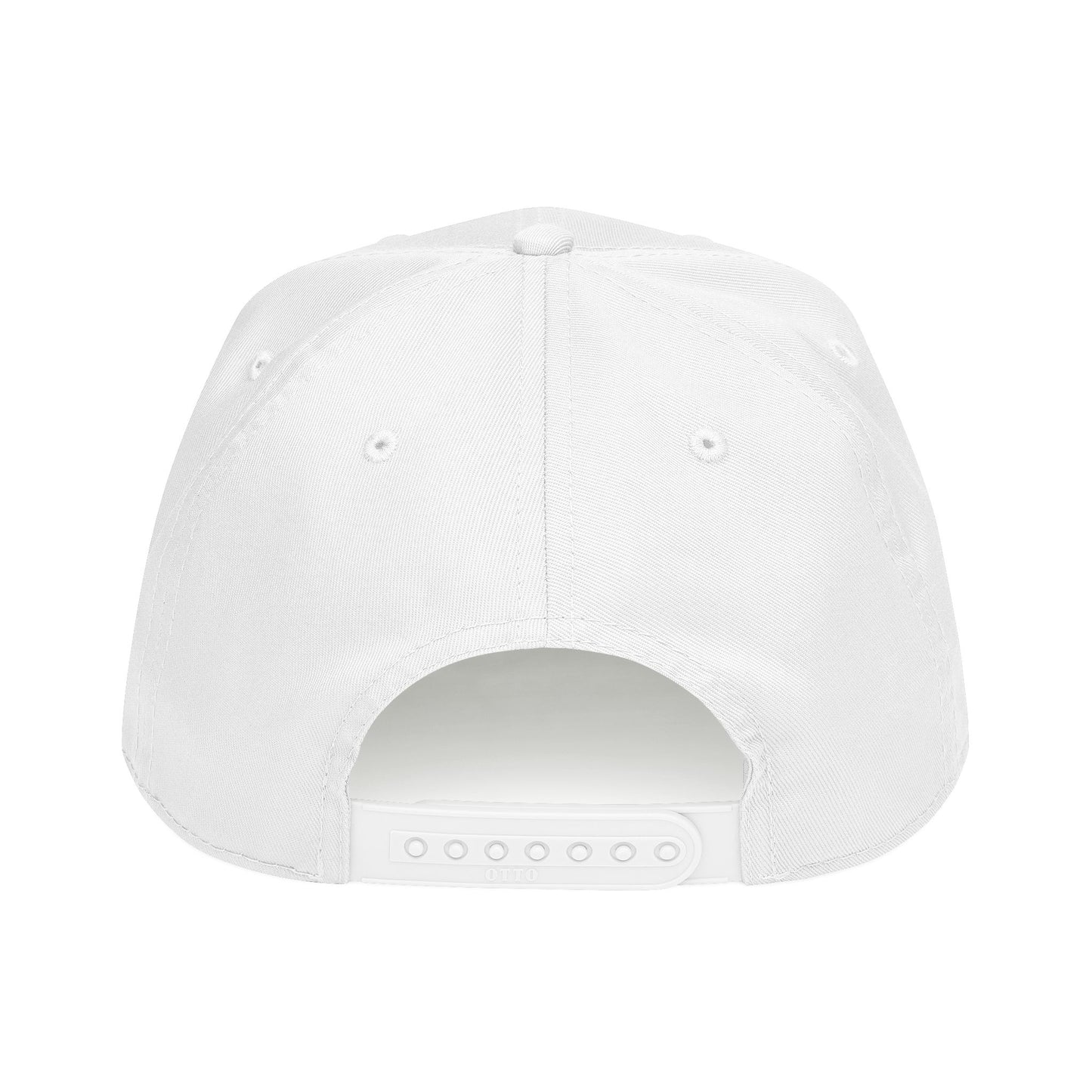 A for Africa embroidered Baseball Cap