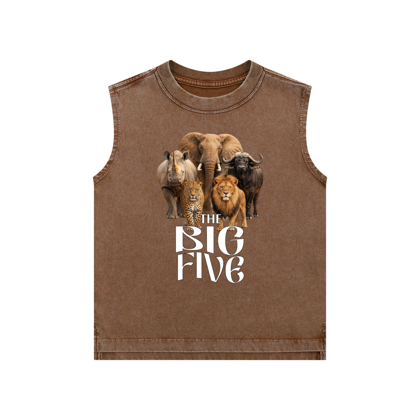 bigfive