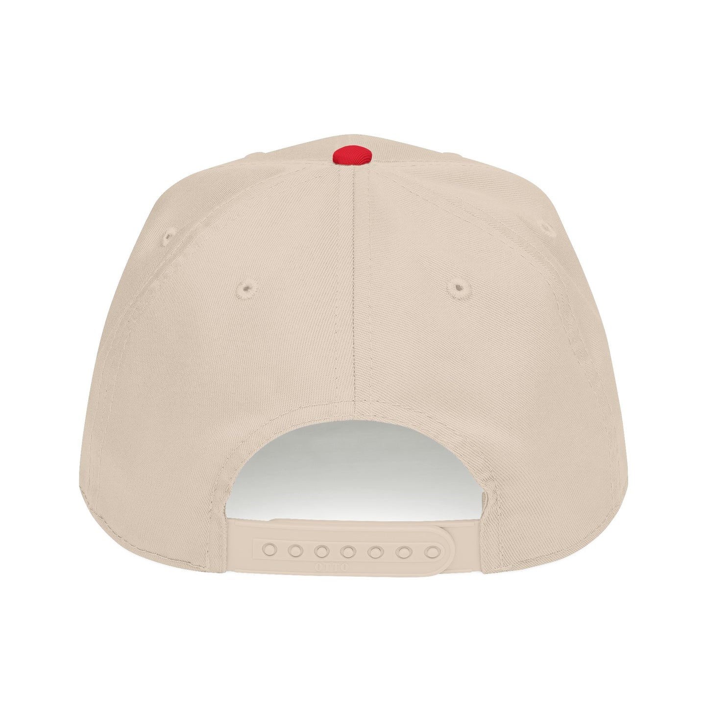 A for Africa embroidered Baseball Cap