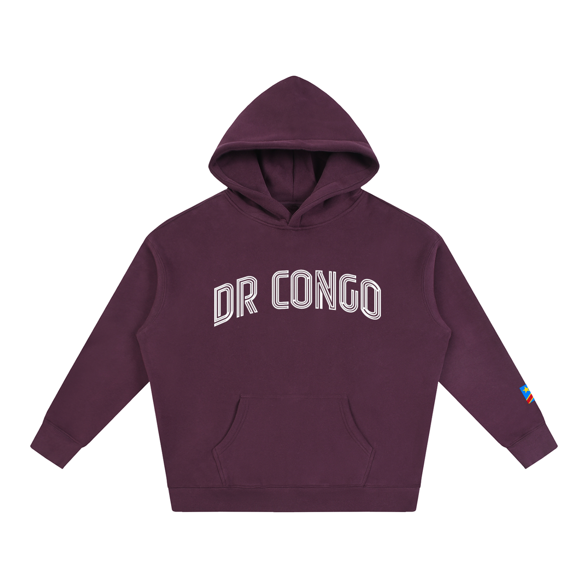 congo