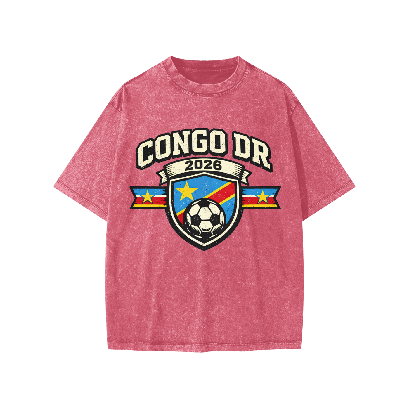 Snow Washed Kids' T-Shirt