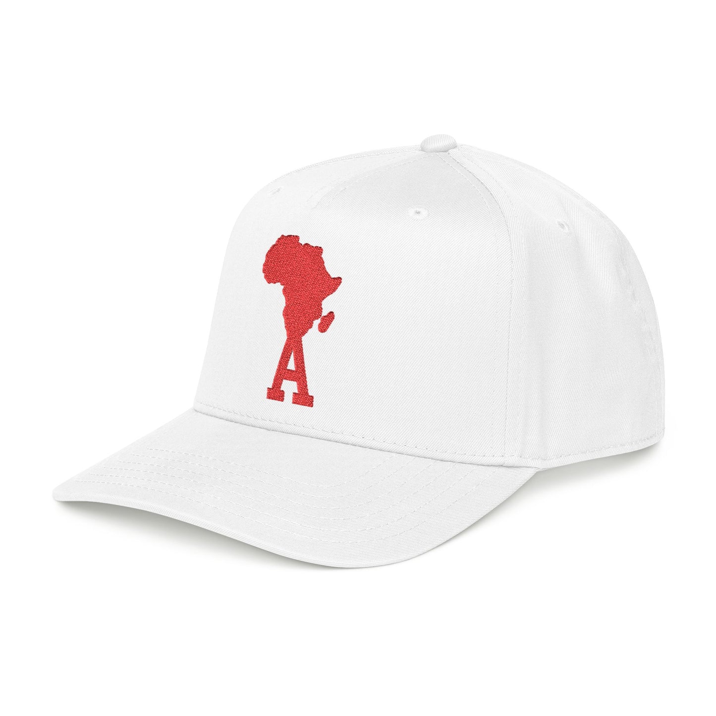 A for Africa embroidered Baseball Cap