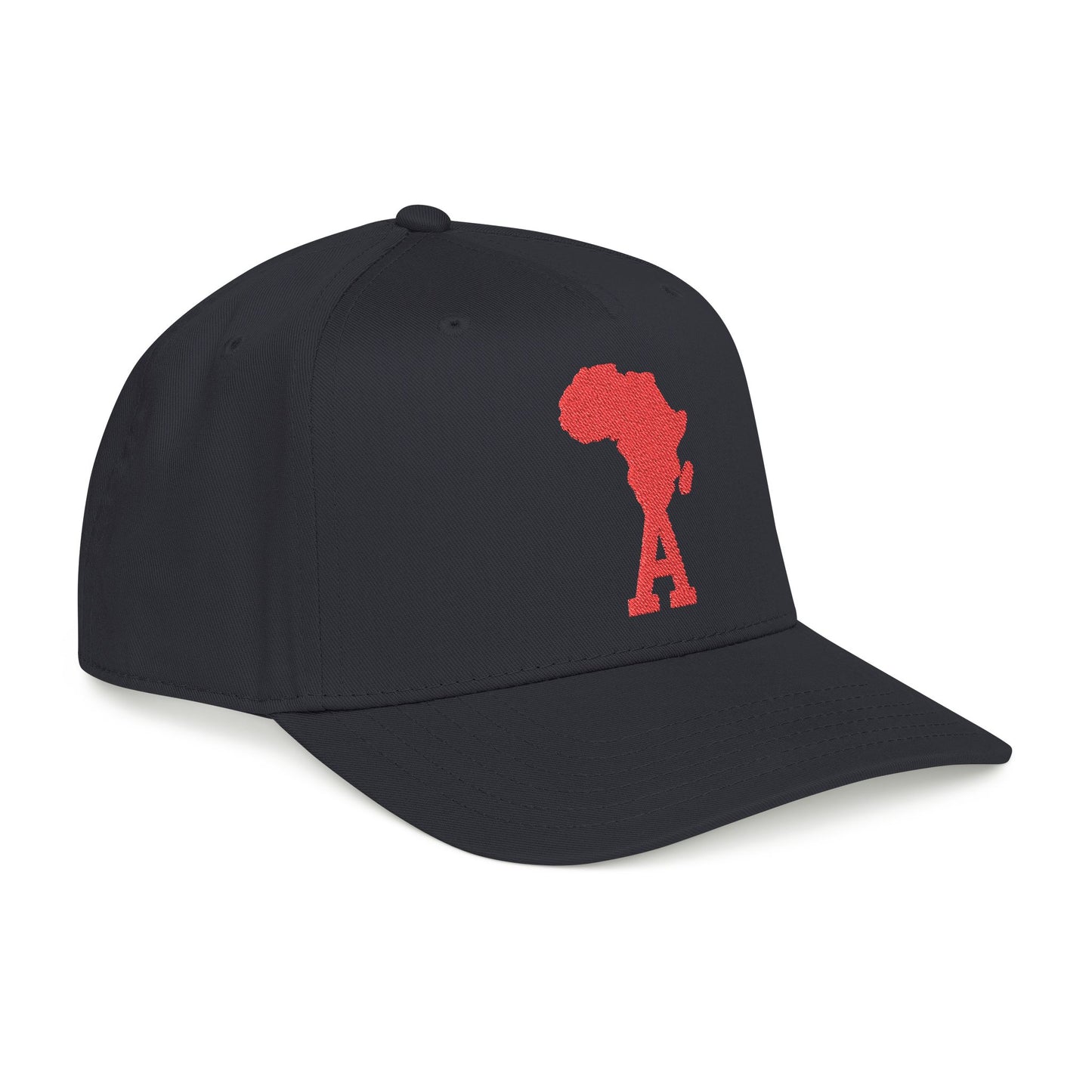 A for Africa embroidered Baseball Cap