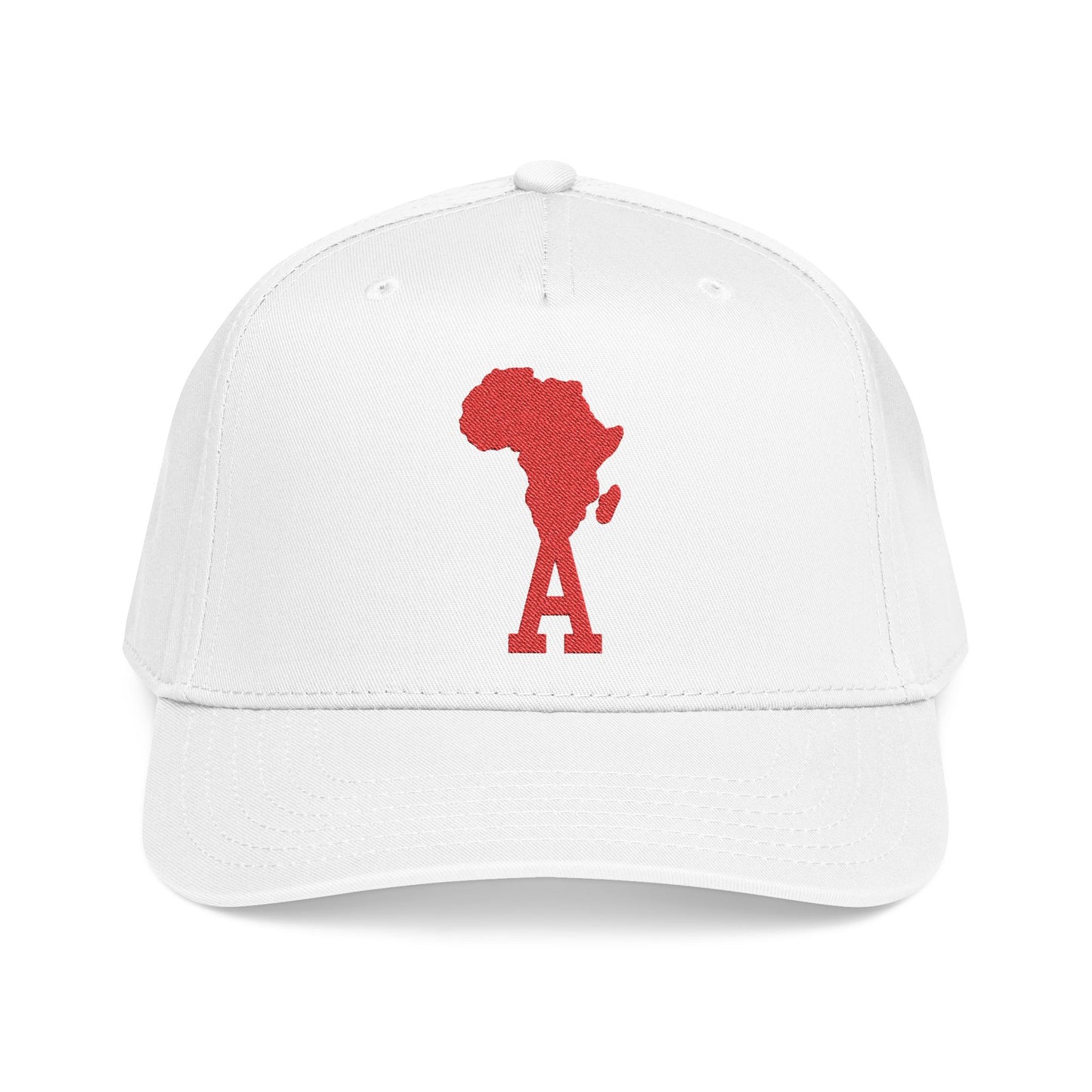 A for Africa embroidered Baseball Cap