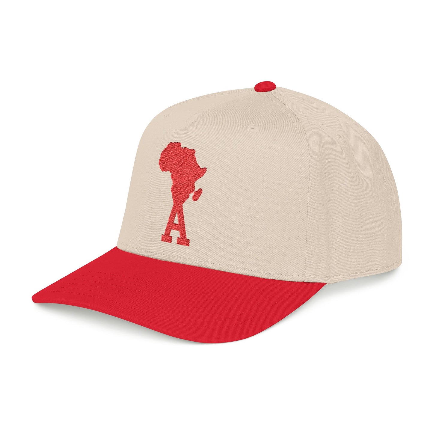 A for Africa embroidered Baseball Cap