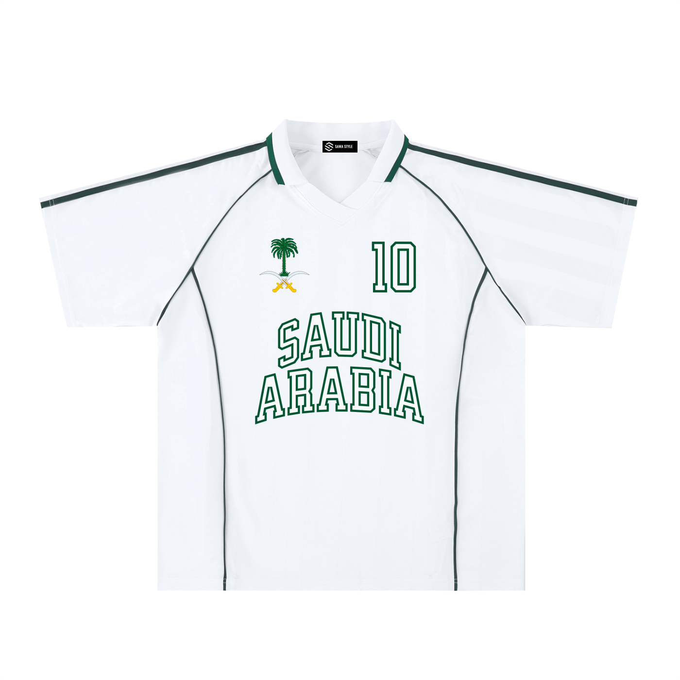 saudi