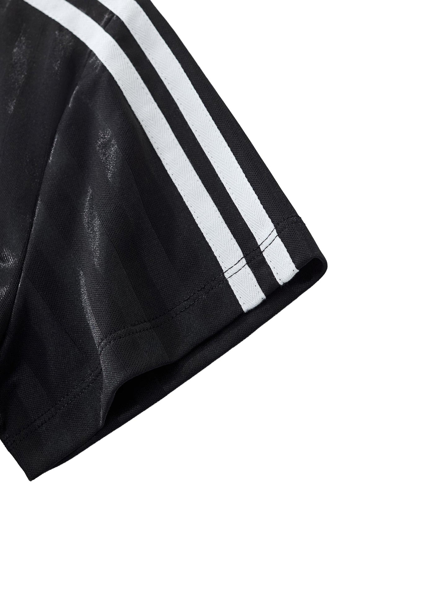 Cabo Verde Cropped Jersey
