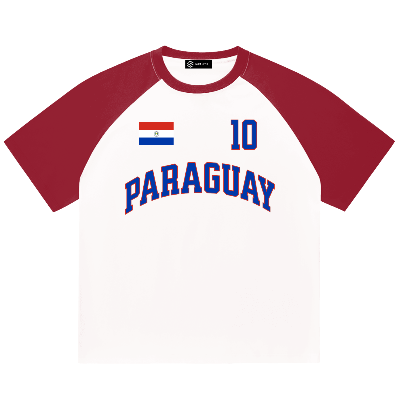 paraguay