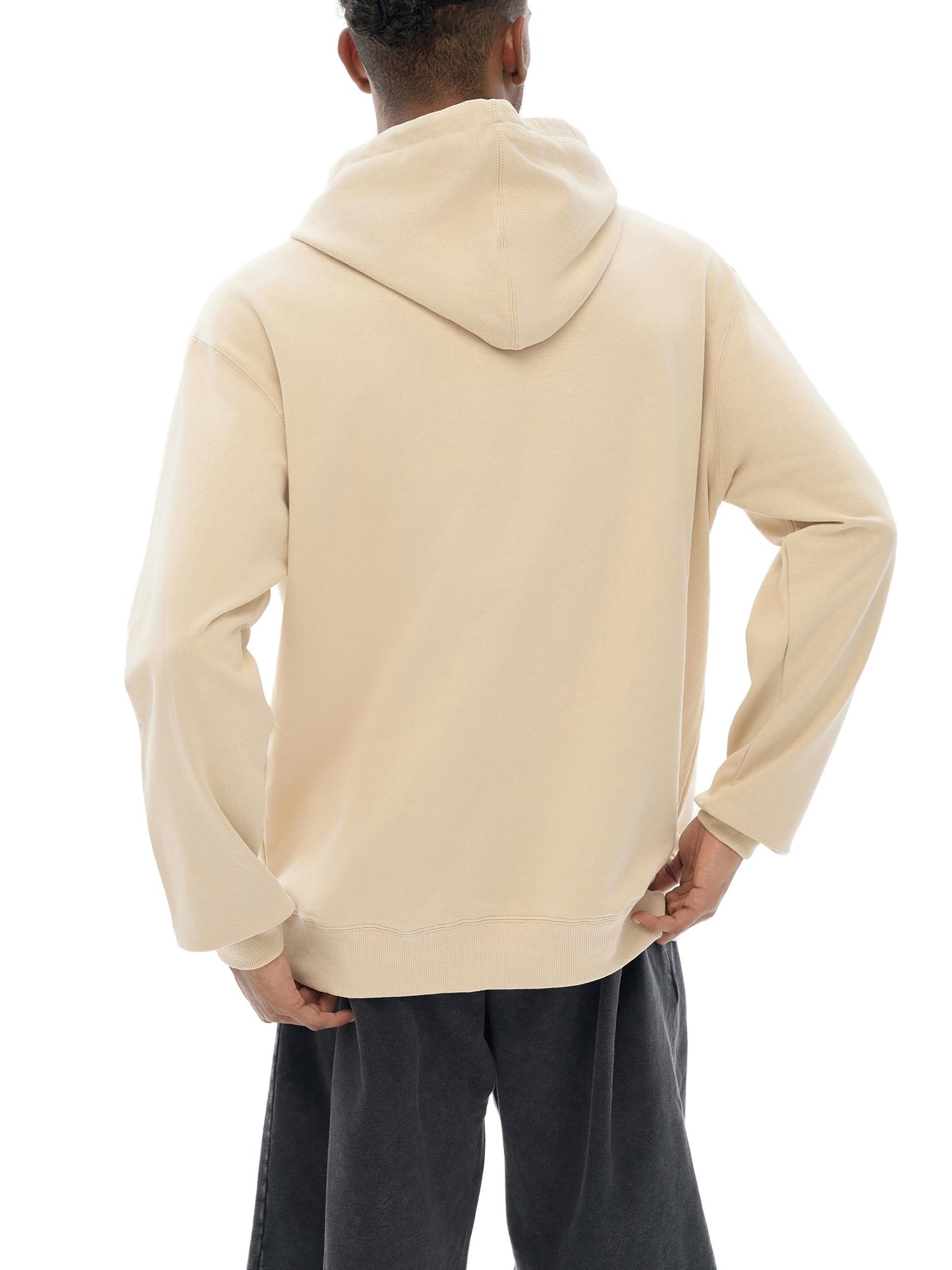 Air Afrique Airliner Hoodie – Vintage African Aviation Streetwear