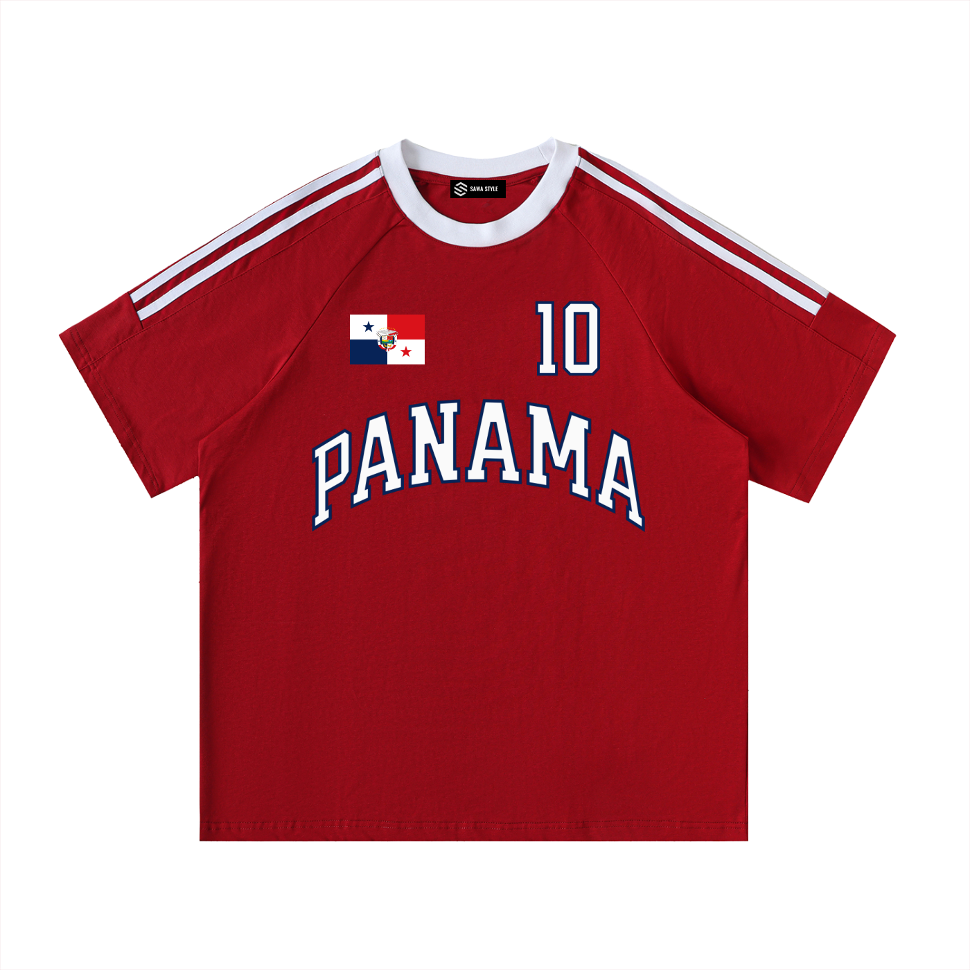 panama,soccer,jersey
