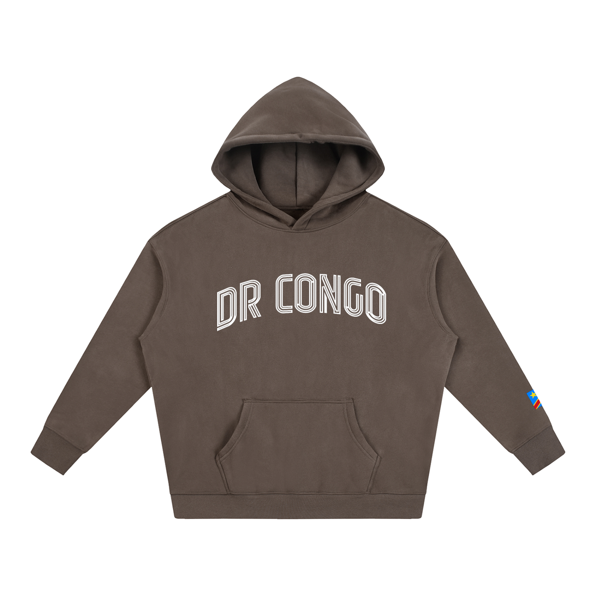 congo