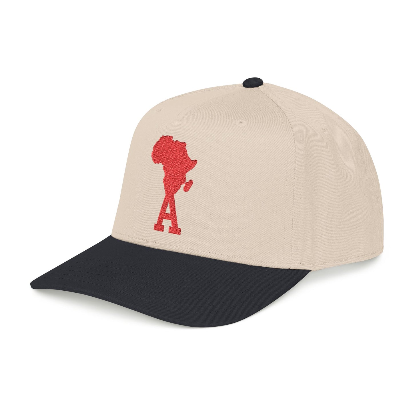 A for Africa embroidered Baseball Cap