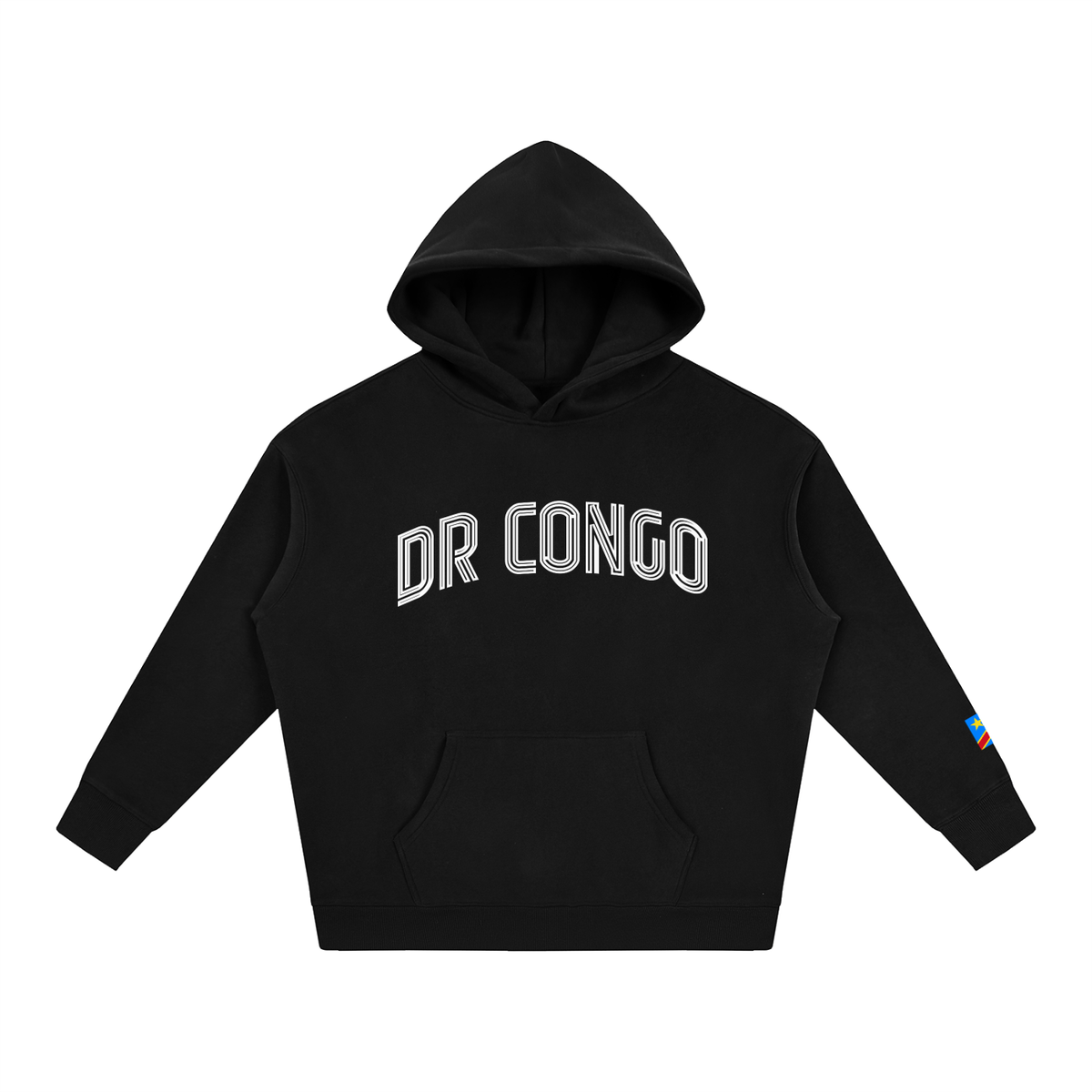 congo