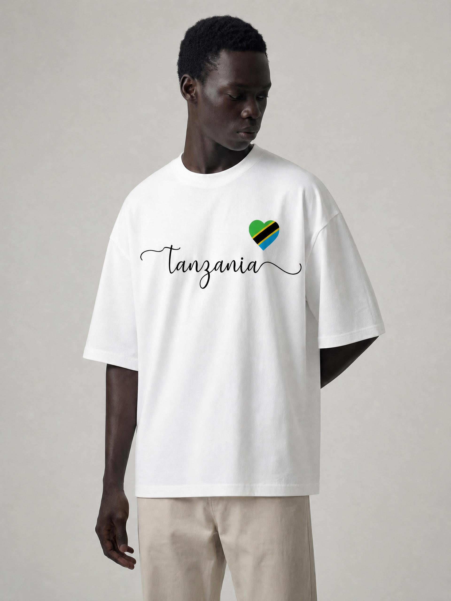 tanzania