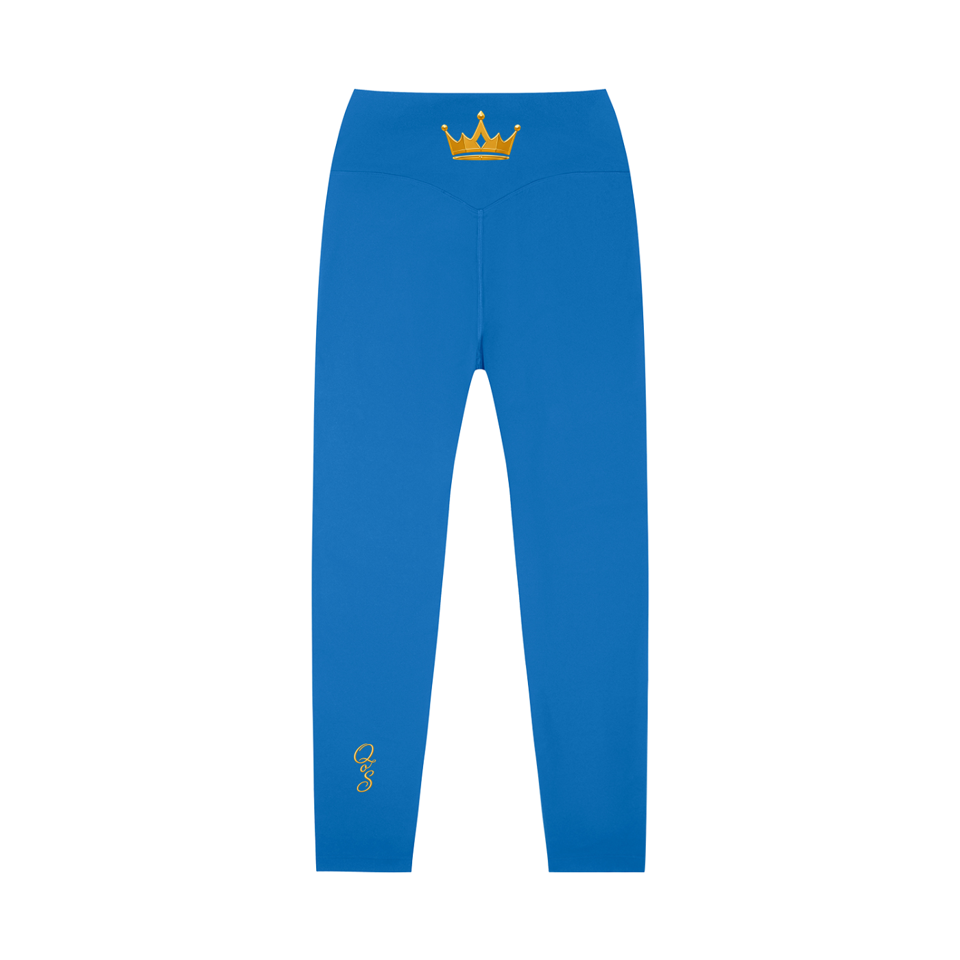 Queen of Sheba High-Waist Leggings – Women's